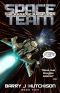 [Space Team 05] • Space Team · the Guns of Nana Joan